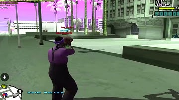 Соси болт (SAMP EDIT) 1080p