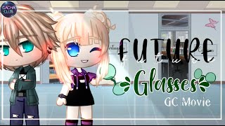 Future Glasses \/GC ORIGINAL¿?\/ -Bad Grammar