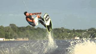 Byerly Boards - 2016 Buck Boat & Buck Flex