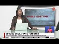 Kenya reports second Ebola case, linked to first patient