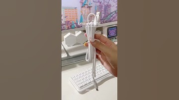 Unboxing New Mechanical Keyboard ⌨️#shorts #kemove #unboxing