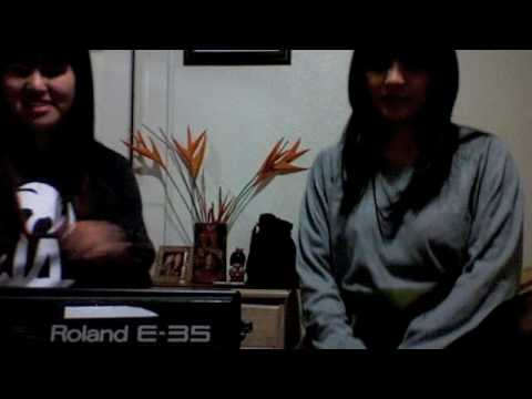 Teaser Cover - Karina Pasian's "Slow Motion"