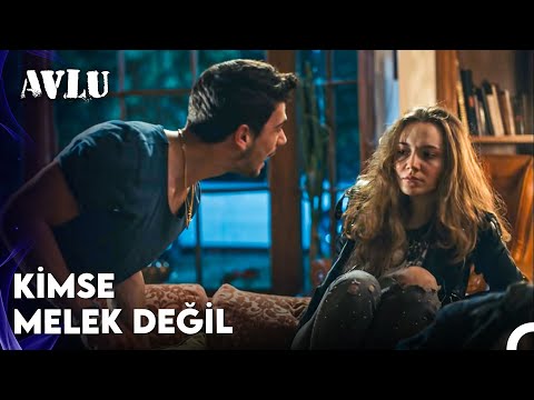 Ecem'in Başı Belada! - Avlu 7. Bölüm