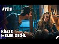 Avlu 7. Bölüm - Ecem'in Başı Belada!