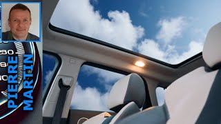 Toit Ouvrant Panoramique : Découvrez les Avantages et Inconvénients des Voitures