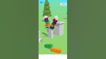 Slice It All! Level 80 Gameplay Walkthrough 🔪