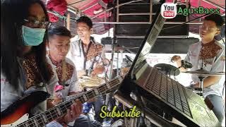 KAWIN KIYAI COVER MELLY Putra Surti Muda