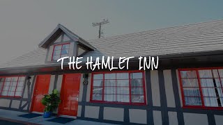 The Hamlet Inn Review - Solvang , United States of America