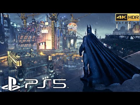 Gameplay de Batman: Arkham Knight (Multi) é mostrado em novo vídeo -  GameBlast