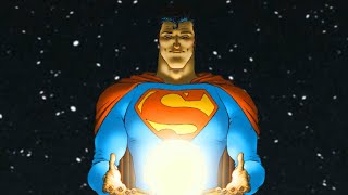 All-Star Superman explained: The Sun God