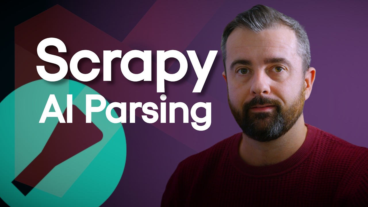 Generate HTML Parsing code the right way with Scrapy & Web Scraping ...