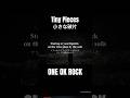 Tiny Pieces - ONE OK ROCK 「歌詞和訳」 小さな破片-ワンオクロック 「君が僕を粉々にしたんだ」 #oneokrock #ワンオク #rock #music #歌詞動画