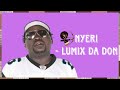 Nyeri by Lumix Da Don (Official Music Audio) Acholi Pro Evo Media