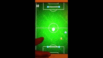 Goal Pong