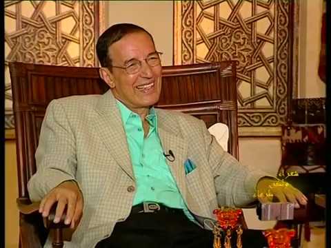 شعراء و لكن ظرفاء الشاعر محجوب موسى