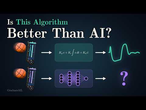 The Dumb Algorithm That Beats AI