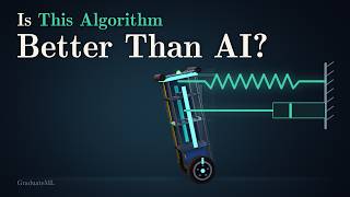 AI Lost to A 3 Line Algorithm