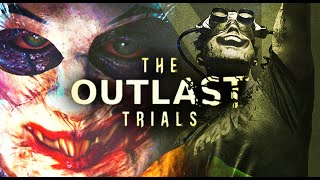 SHOULD YOU OUTLAST THE OUTLAST TRIALS?!