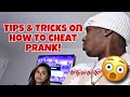 Tips & Tricks On How To CHEAT Prank On My GIRLFRIEND *GONE WRONG* 😳 | VLOGMAS DAY 2
