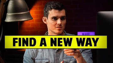 How Do You Take Your Art To The Next Level? - Josh Yeo