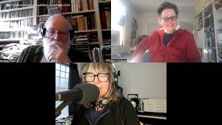 HRPC: In Conversation with Amy Rigby