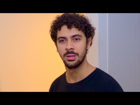 MONÓLOGO - VOCÊ NÃO SE POSICIONA
