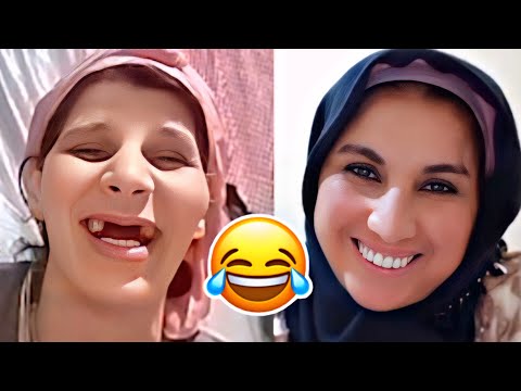 الهربة مع القصباوية ولكوبل طاجين بالحوت دخل شبع ضحك قصباوية 