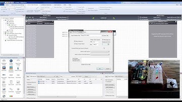 Arduino and TinMan RealTime V2 - Data and Command Templates