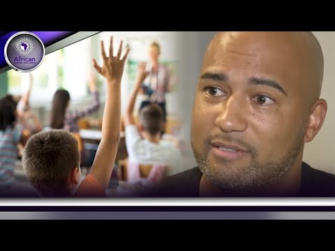 Texas Principal Fired