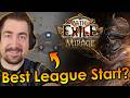 Path of Exile Mirage Is Actually INSANE… (Players Love This League)