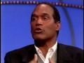 Tonight with Richard and Judy: OJ Simpson interview