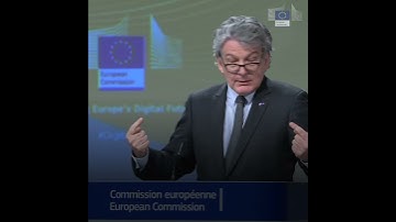 The European Commission shapes Europe