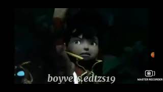 Download Lagu boboiboy movie 2 - jalan panjang