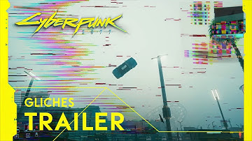Cyberpunk 2077 - Launch Glitches Trailer (Bug Compilation)