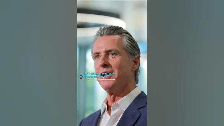 Gavin Newsom Eyes 2028 Presidential Run