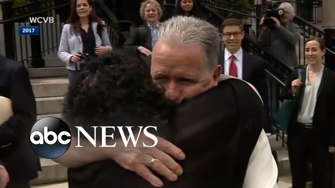 ‘Installed’ by the mob