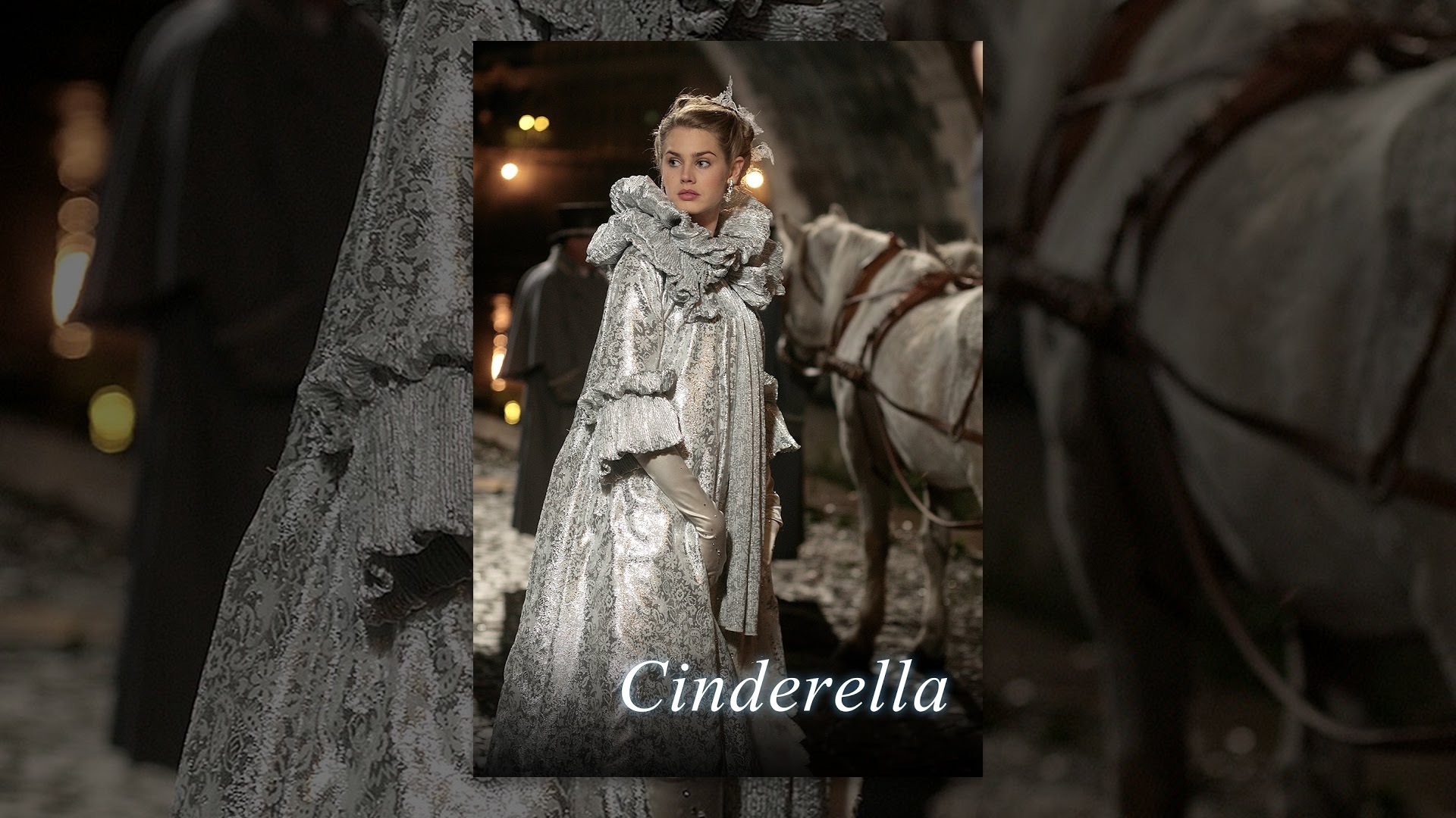 Cinderella Ein Liebesmärchen In Rom Cinderella Ein Liebesmärchen In Rom