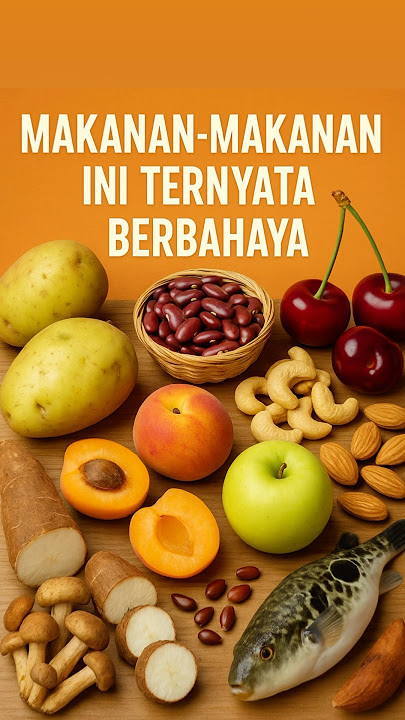 ternyata bisa berbahaya? #foryou #fypシ゚viral #fyp