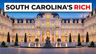 Where Do South Carolina's Ultra Wealthy Live?