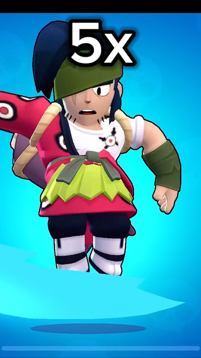 What did Kenji say? οΏΌπ«’β οΈ#brawlstars#edit