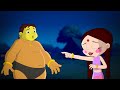 Kalia ustaad      funny cartoons for kids  animateds in hindi