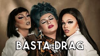 JUEGO DEL BASTA - DRAG QUEEN EDITION | RAMONA ROWSHKEY |