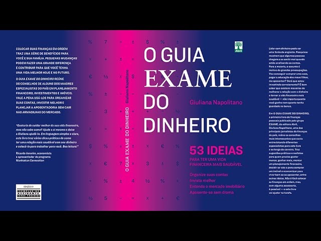 COMO ORGANIZAR SUA VIDA FINANCEIRA PDF
