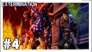 Extermination (PS2) 100% walkthrough part 4
Points of reference:
00:00 - Channel intro
00:08 - Gameplay
00:55 - MTS Vaccine
01:31 - Shotgun Shells, Flamethrower Tank, SPR4 Magazine & Dog Tag 9
02:28 - Booster Shot - Type A
05:07 - Dog Tag Receiver Unit
07:57 - Snow Truck Key
10:10 - Battery Pack Cell, MTS Vaccine & Recovery Unit - Type B
15:51 - Recovery Unit - Type A
16:20 - Dog Tag 6
18:09 - Dog Tag 7
19:05 - Dog Tag 13
19:49 - Flamethrower Tank
20:16 - Interceptor Unit
20:44 - MTS Vaccine
21:52 - Missle
22:17 - Dog Tag 3 & Metal Tag 2
32:26 - Metal Tag 1
37:54 - Channel outro
As a Marines Special Forces Recon operative, you respond to a distress signal sent from a secret military base in Antarctica. Upon entry, you learn that a rampaging virus has mutated all life within the base, and nothing is safe from its toxic grasp. Although equipped with an assault rifle that has many shot variations, youll need more than just firepower to survive. With limited resources and few means to stay warm in the below-zero frigid environments, youll have to withstand an onslaught of weather and creature assaults in an attempt to unravel what mysteries lie at the heart of this threat.
#Extermination #PS2 #RaSan69 #SurvivalHorrorGaming #AllCollectibles
Support me with a donation: https://bit.ly/2kmcpTl
Playlists: http://bit.ly/2bJixyA
My second channel: https://www.youtube.com/user/RaSanBR
Watch me on Dailymotion: http://www.dailymotion.com/RaSan69
Follow me on X: https://twitter.com/rasan69 Extermination (PS2) 100% walkthrough part 4