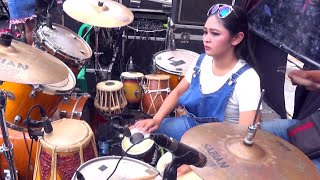 RATU KENDANG MENGERIKAN New kendedes