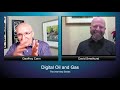 Future of the Oil and Gas Industry, with David Smethurst