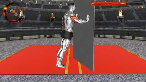 5min/day to Improve Push Up Strength