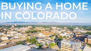 BUYING A HOUSE IN COLORADO: Is it a Good Investment? 7 Things You Need to Know + a BONUS Tip!