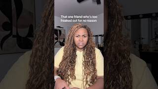 Yeah Im Not Playing No More