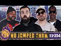 The NJ Show #354: 607 Unc's Return Revealed! Lil Brazy vs The World! Trell Broke & More